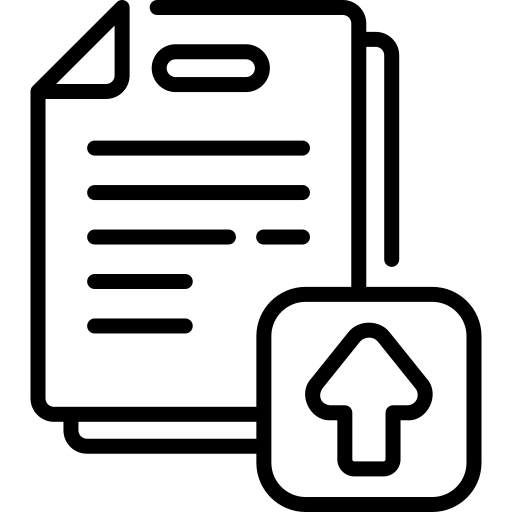 Filling of Form